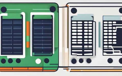 How to make silicon solar panels