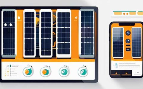 What information is needed for solar energy inspection