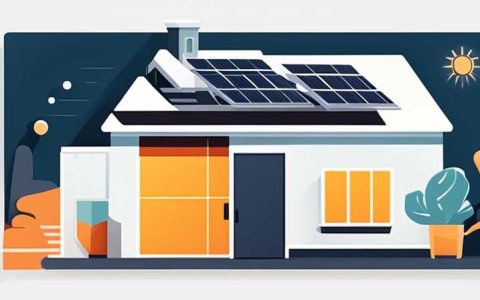 What kind of solar energy is good for home use?