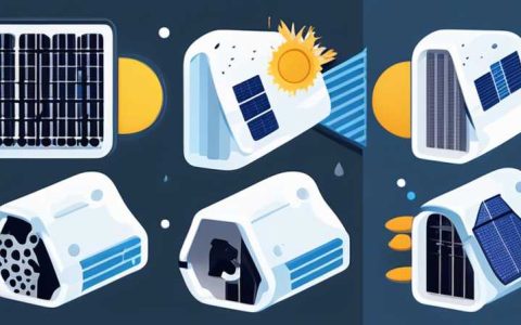 How to protect solar energy in sub-zero temperatures