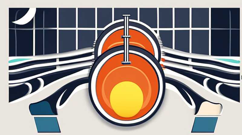 What is the diameter of 58 solar tube?