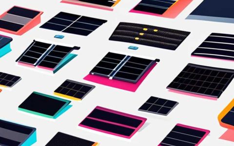 Where to buy solar panels?