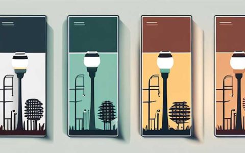 What to do with old solar lights
