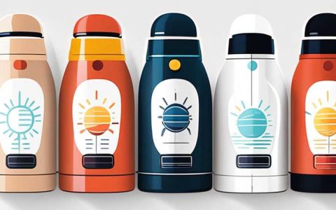 Where can I find a solar powered thermos?