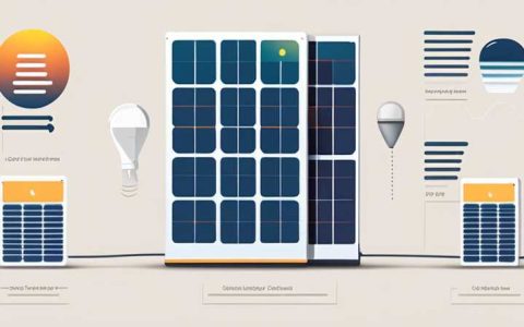 How much does it cost to generate 5 kilowatts of solar power?