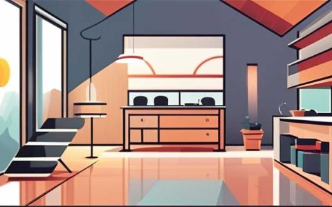 How to disassemble indoor solar lighting