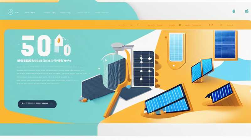 What is the price of solar power generation in Xiangcheng