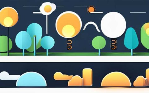 What to do without solar street lights