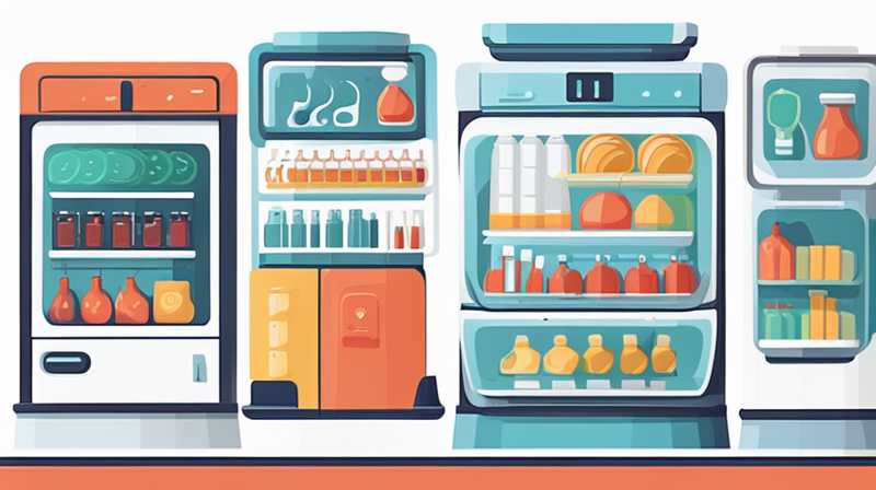 ¿Qué significa refrigeración líquida para almacenamiento de energía?