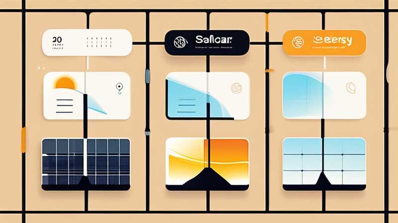 Which solar energy is better?