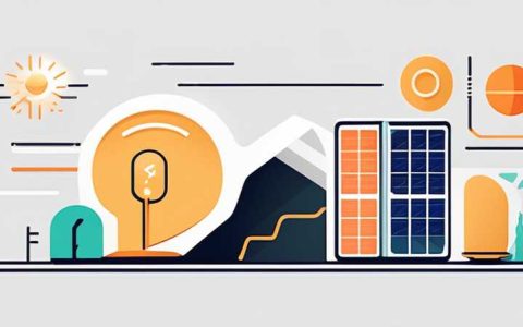 What does C stand for in a solar circuit?