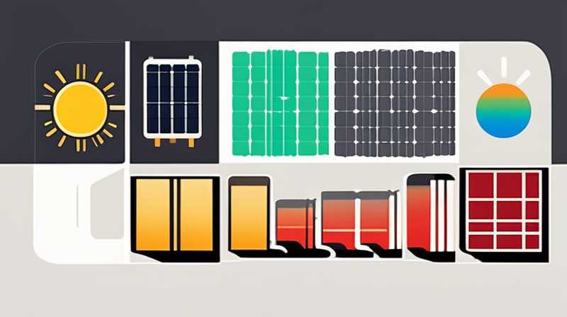 Why are solar panels inefficient?