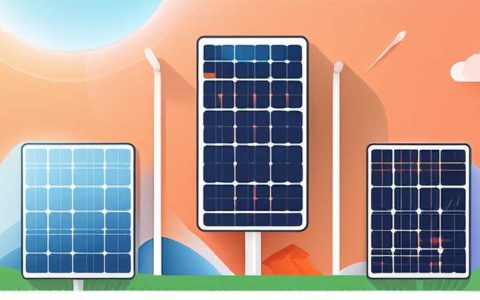 How profitable is a solar power plant?