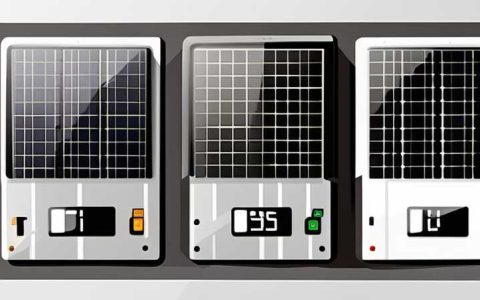 How many watts of solar panel can charge 12v?