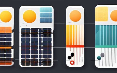 How to identify solar cells