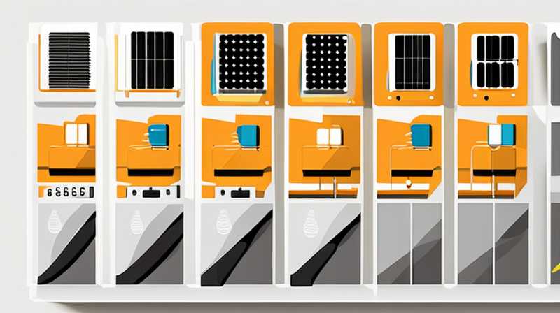 How much does a mini solar generator cost