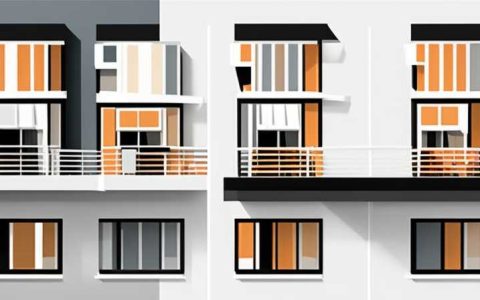 How to make balcony solar panels