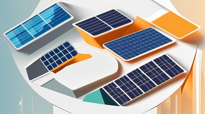 ¿Qué es el sector del almacenamiento de energía fotovoltaica?