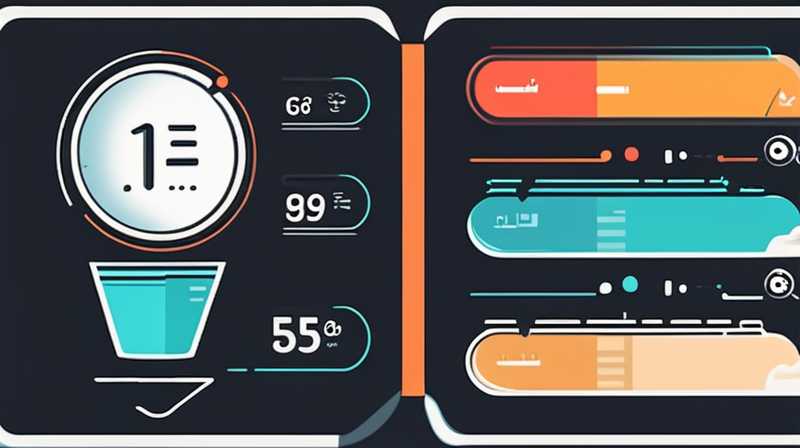 How to adjust the temperature of old solar energy