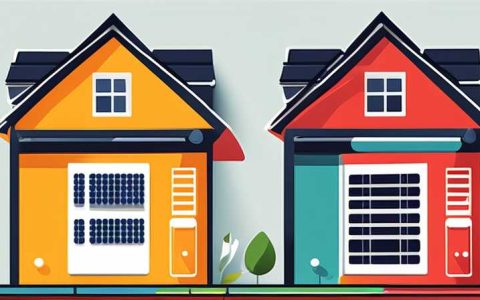 How much does wall mounted solar energy cost?