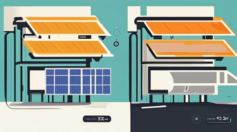 How to calculate the total solar energy rejection rate