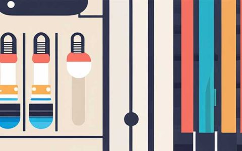 How to connect solar light bulbs