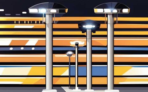 How much does each solar street light cost?