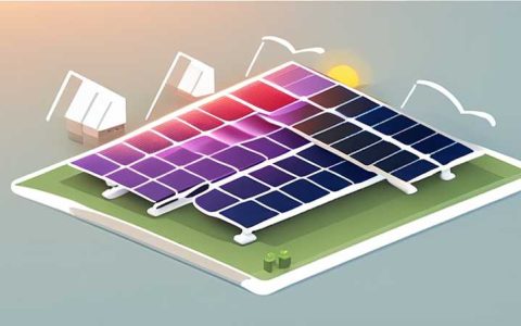 How much does a solar dam light cost?