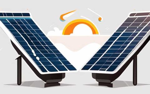 Why we like solar energy