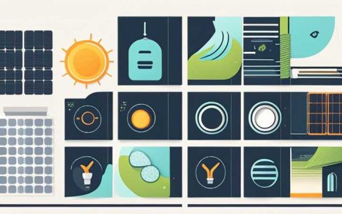 What inventions have harnessed solar energy?