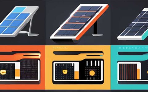 What does solar display e8 mean