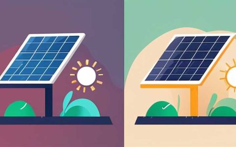How to know whether solar energy is good or bad