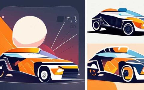 How to put solar panels on your car?