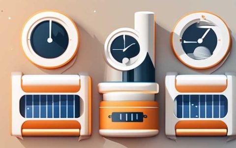 How long is the shelf life of solar tubes?