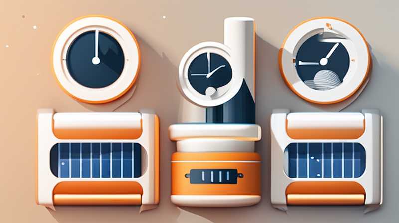 How long is the shelf life of solar tubes?