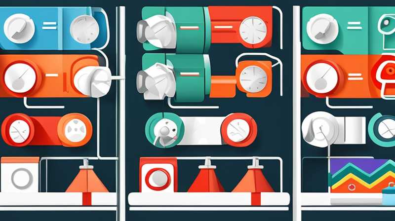 ¿Cuáles son los requisitos para que los gabinetes de almacenamiento de energía estén separados de la pared?