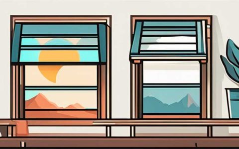 How to install solar lights on windowsill