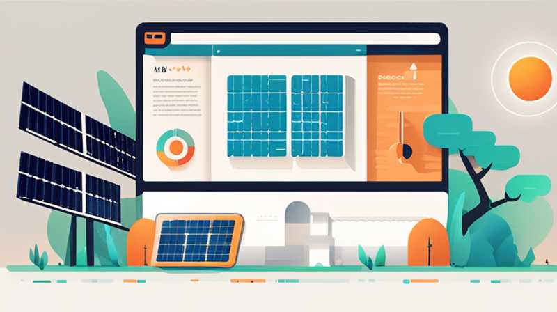 Which website is better for solar energy