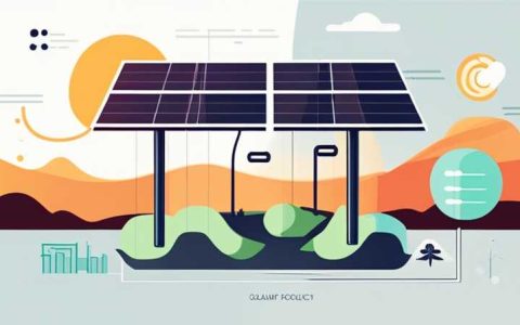 How solar energy produces oil