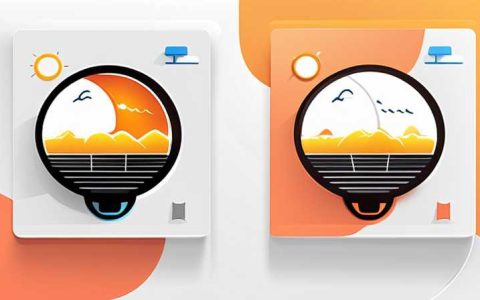 Does the solar powered light work? Why?