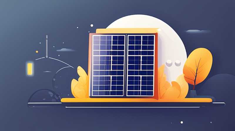 How much does a solar panel cost?