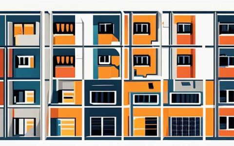 How to deal with a large solar room