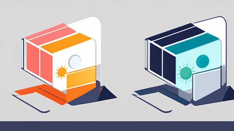 How to make a solar cell