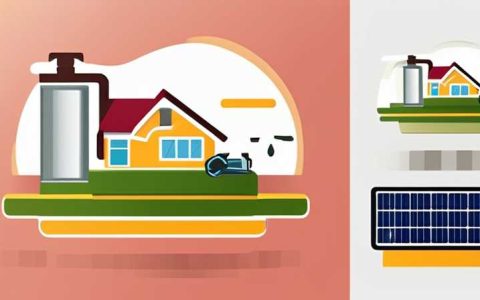 How to install a booster pump for solar energy