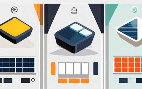 How to increase the battery of solar outdoor lights