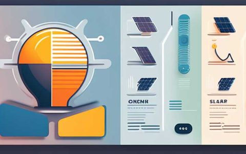 What is the thing that absorbs solar energy called?