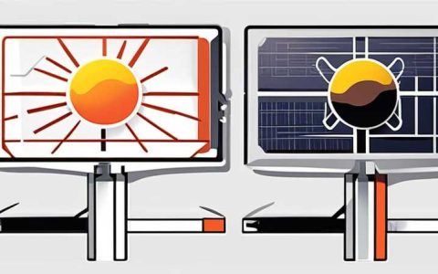 How to choose monocrystalline silicon solar charging