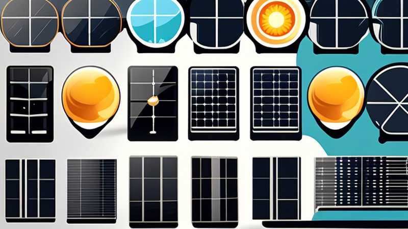 Why is solar energy the medium?