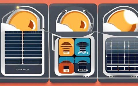 What is the solar power generation applet called?