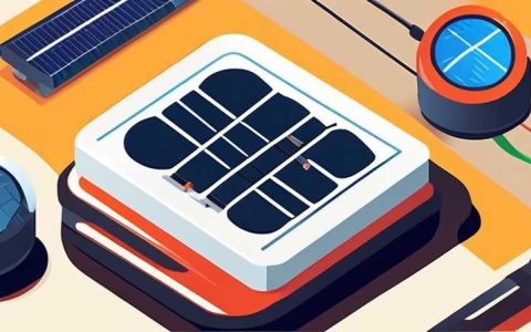 What to do if the solder joint of the solar panel is broken